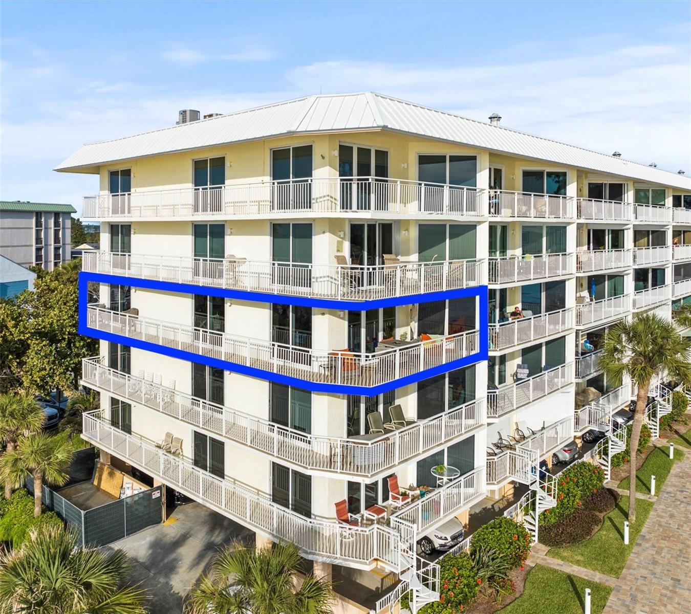 2504 GULF BLVD #308, INDIAN ROCKS BEACH, FL, 33785