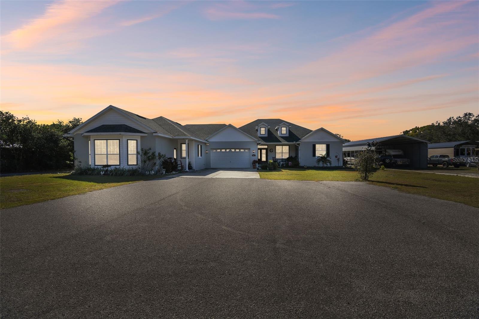 1027 BRADBURY RD, WINTER HAVEN, FL, 33880
