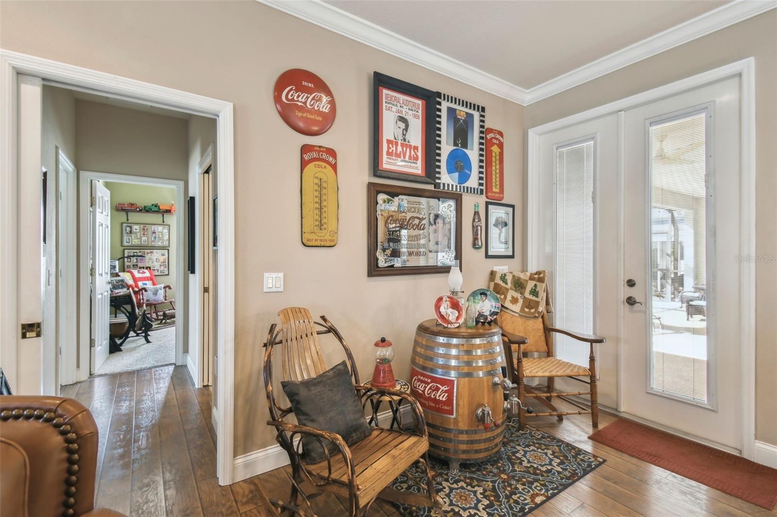 1027 BRADBURY RD, WINTER HAVEN, FL, 33880