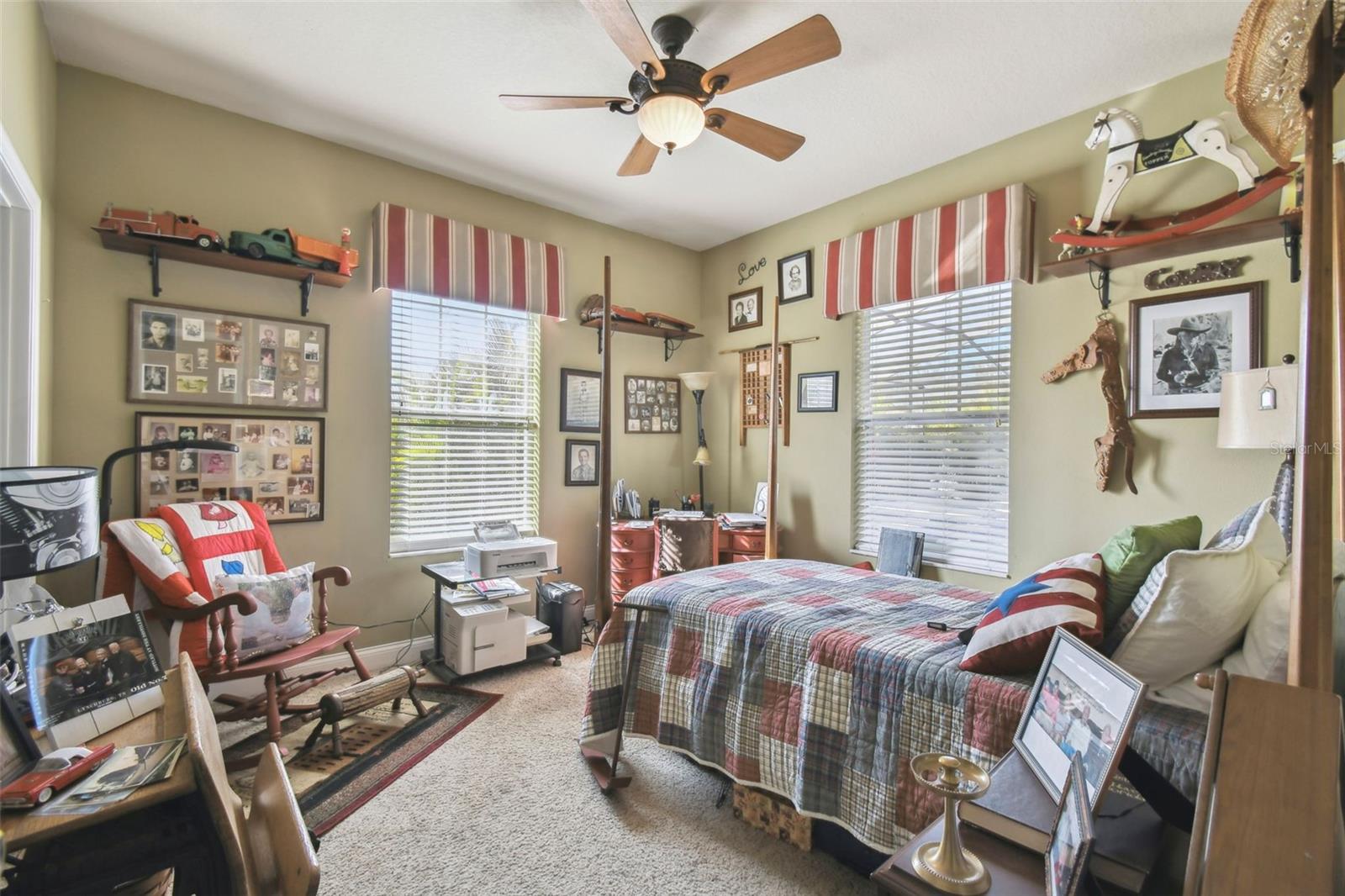 1027 BRADBURY RD, WINTER HAVEN, FL, 33880
