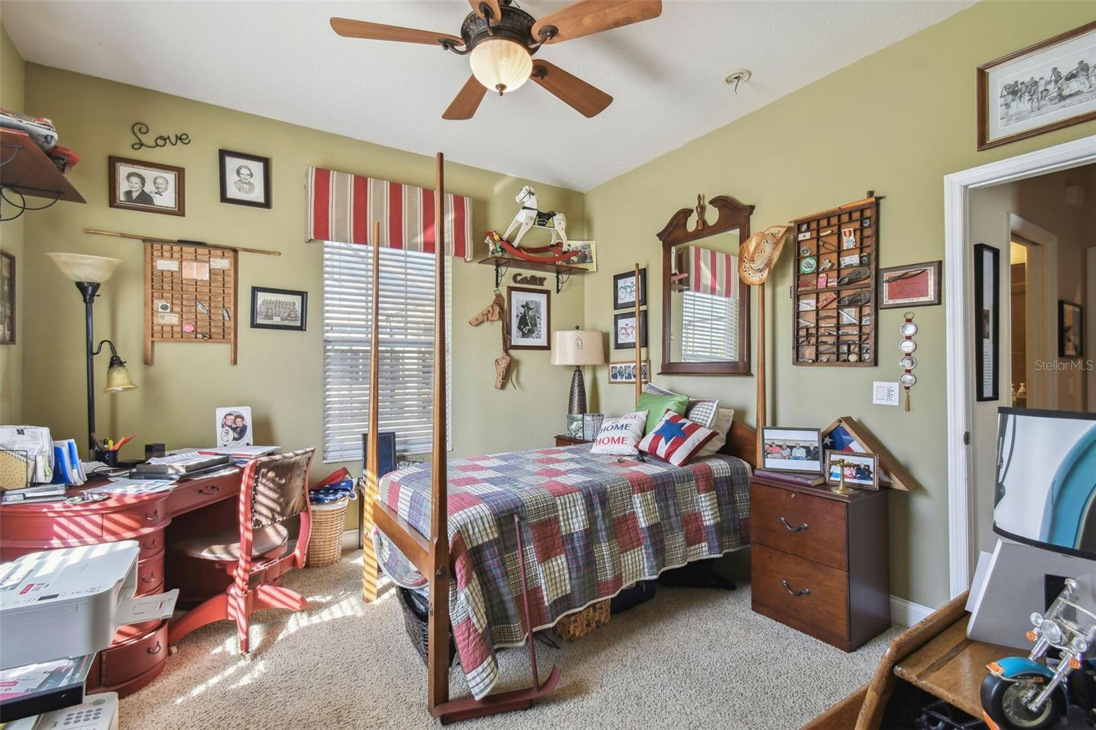 1027 BRADBURY RD, WINTER HAVEN, FL, 33880