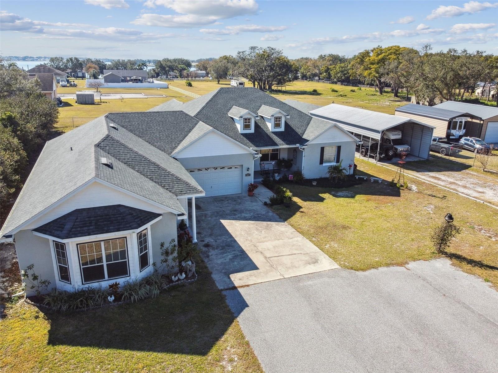 1027 BRADBURY RD, WINTER HAVEN, FL, 33880