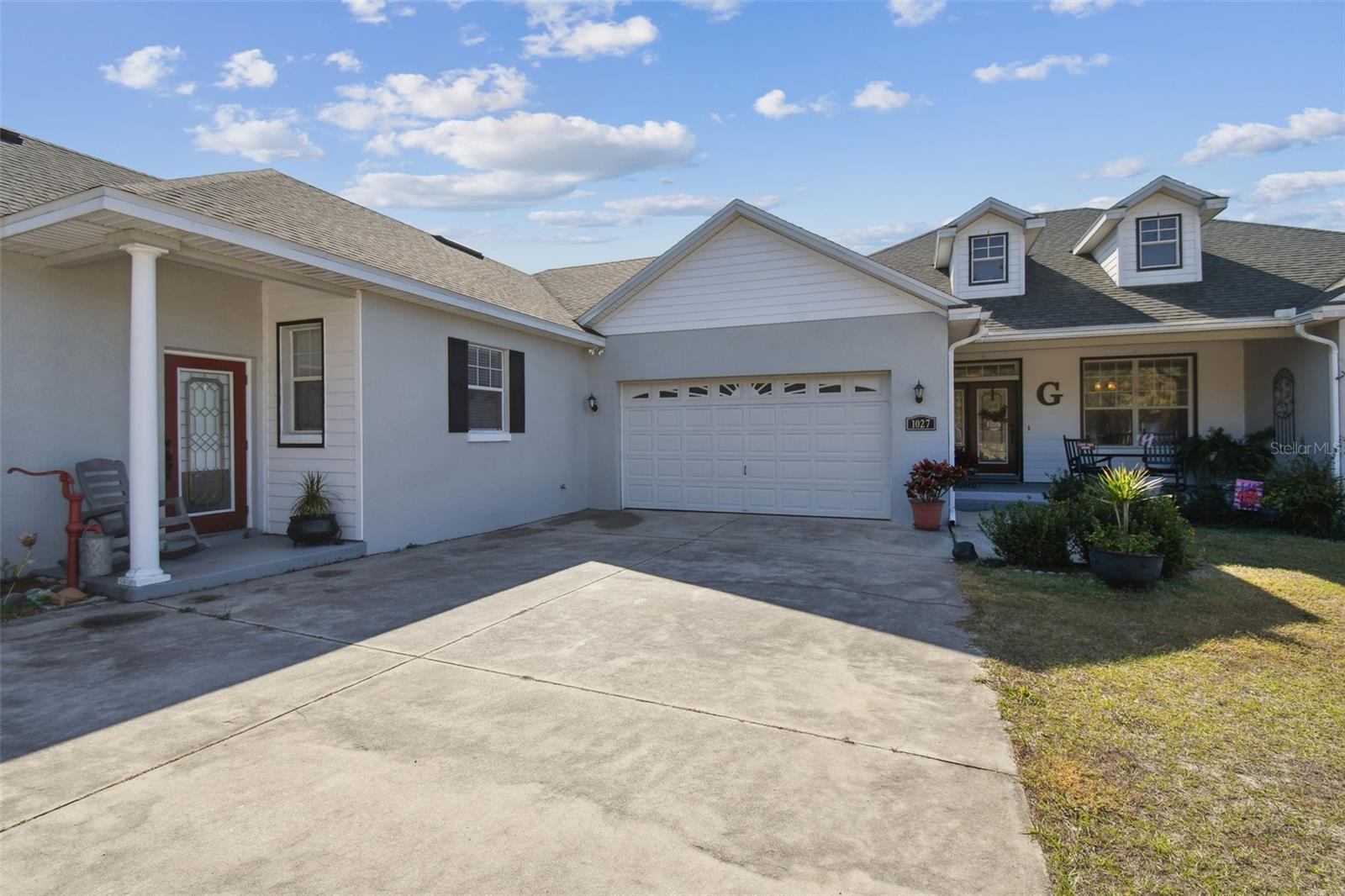 1027 BRADBURY RD, WINTER HAVEN, FL, 33880