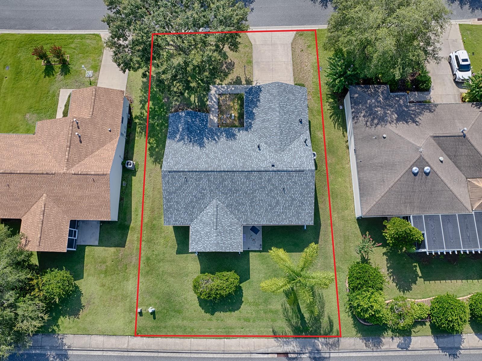 1930 HARSTON TRL, THE VILLAGES, FL, 32162