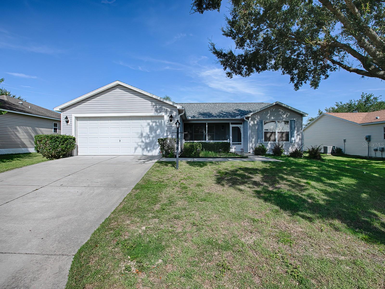 1930 HARSTON TRL, THE VILLAGES, FL, 32162