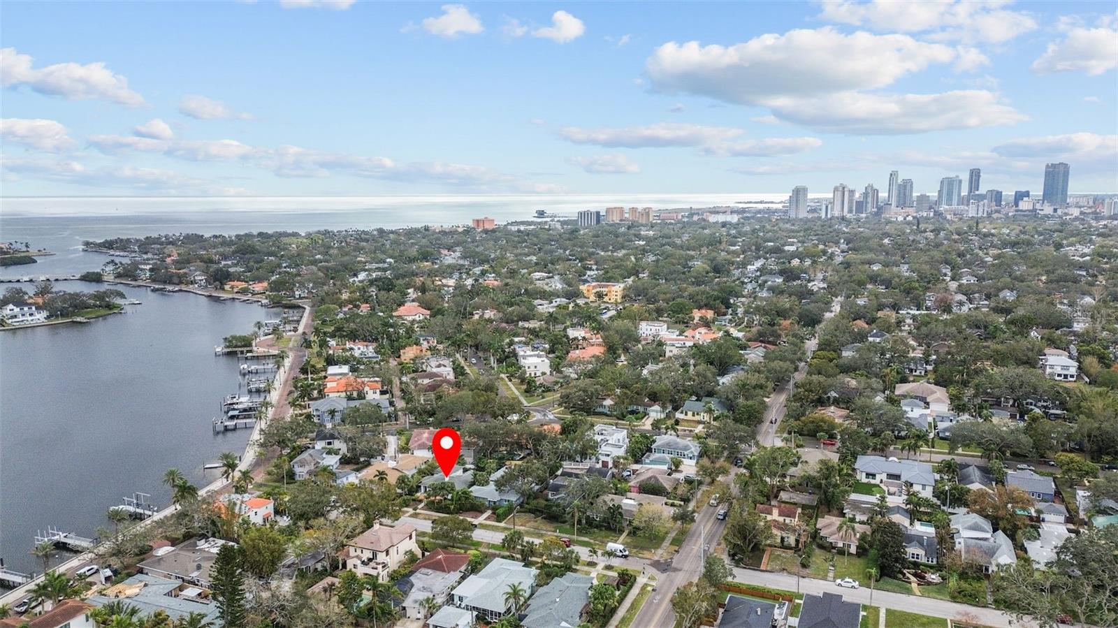 136 26TH AVE NE, ST PETERSBURG, FL, 33704