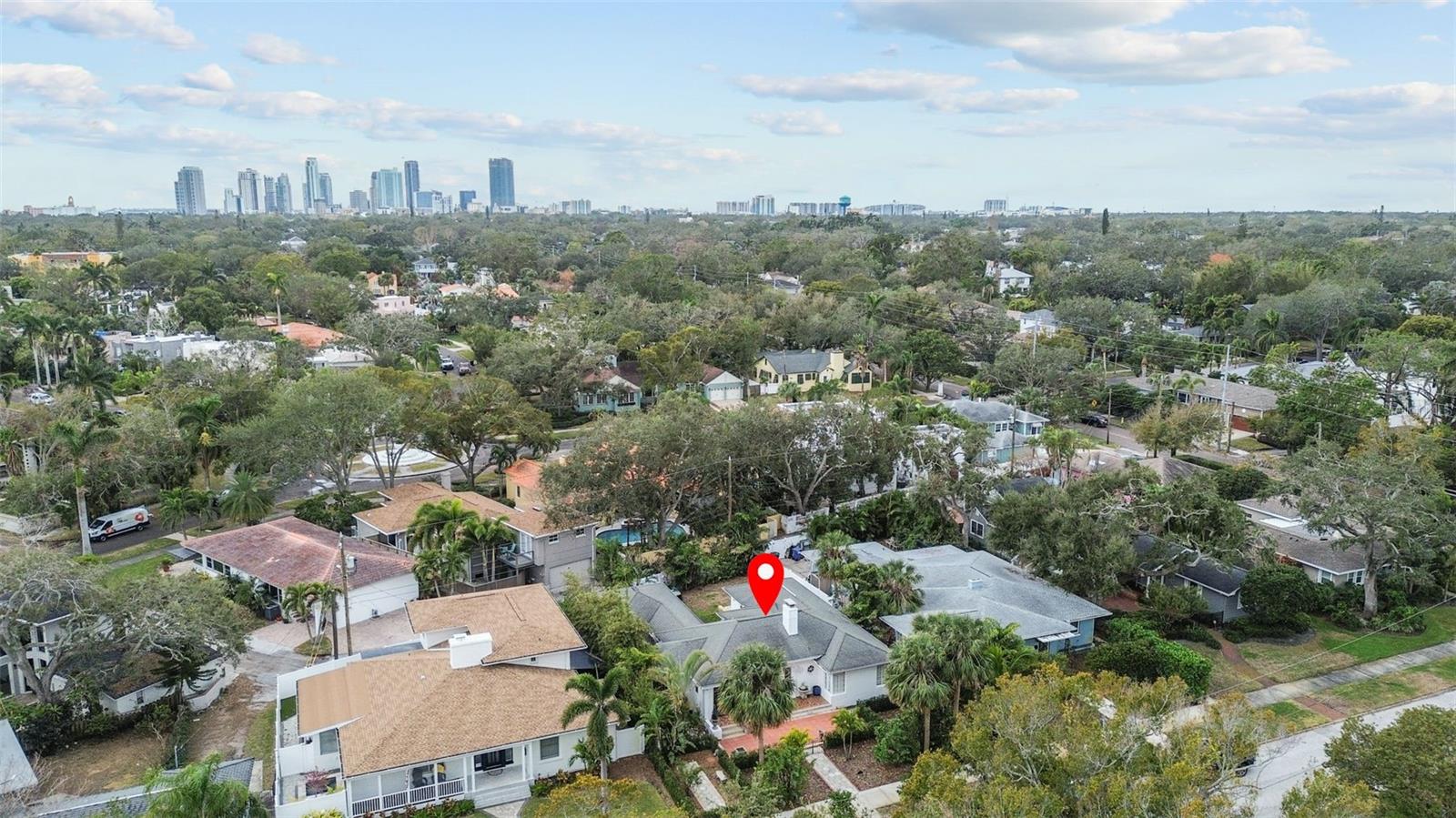 136 26TH AVE NE, ST PETERSBURG, FL, 33704