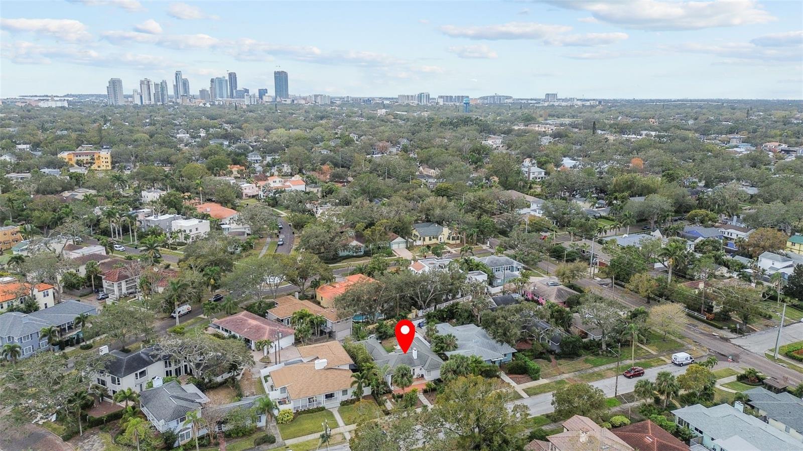 136 26TH AVE NE, ST PETERSBURG, FL, 33704