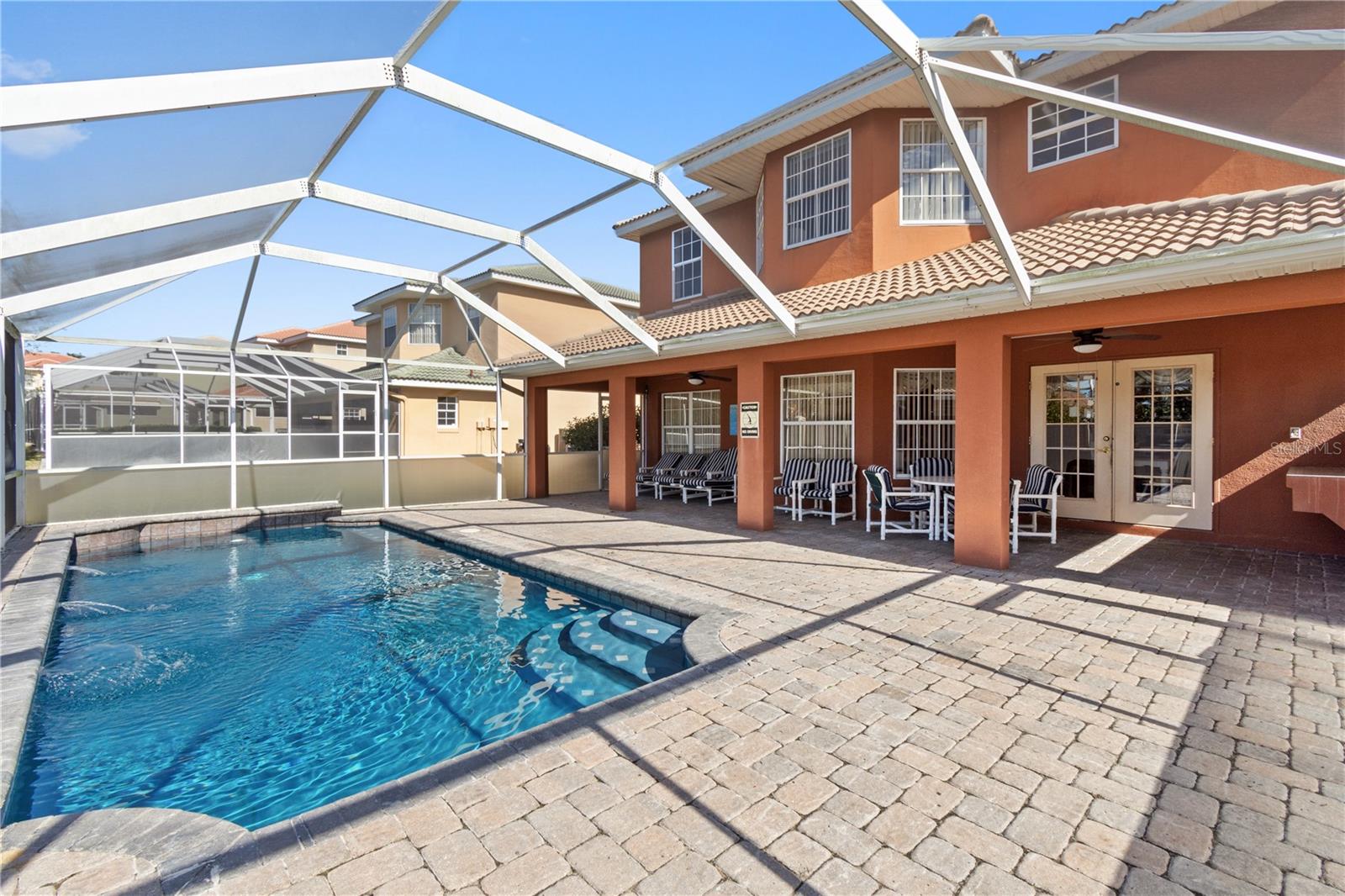 205 VISTA VIEW DR, DAVENPORT, FL, 33897