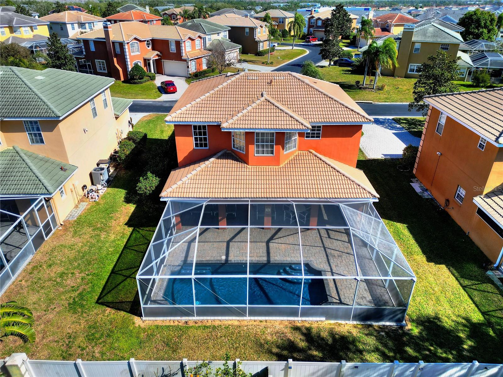 205 VISTA VIEW DR, DAVENPORT, FL, 33897