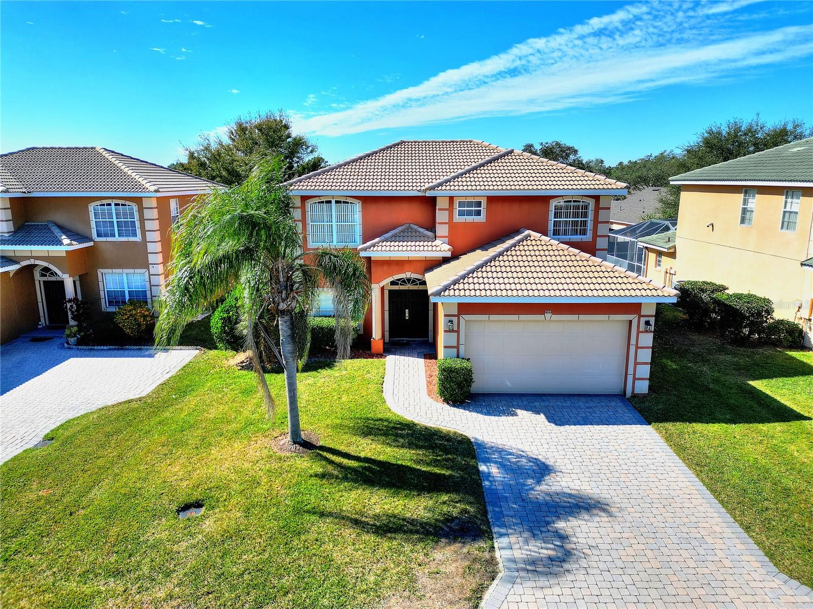 205 VISTA VIEW DR, DAVENPORT, FL, 33897