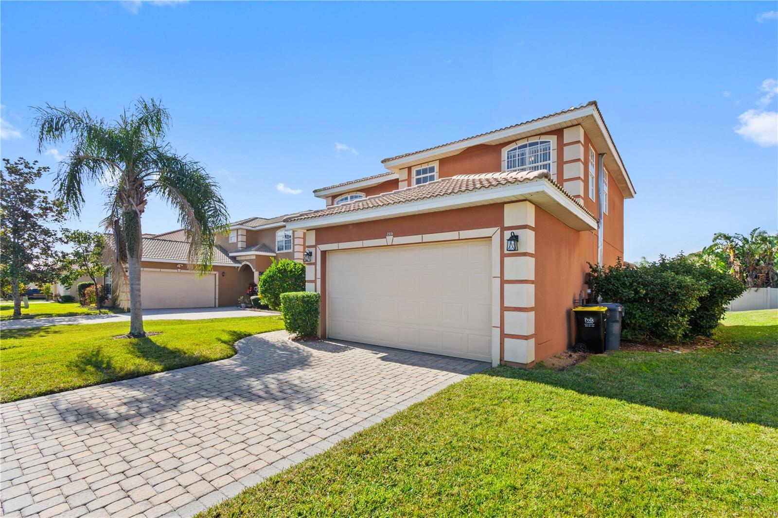 205 VISTA VIEW DR, DAVENPORT, FL, 33897