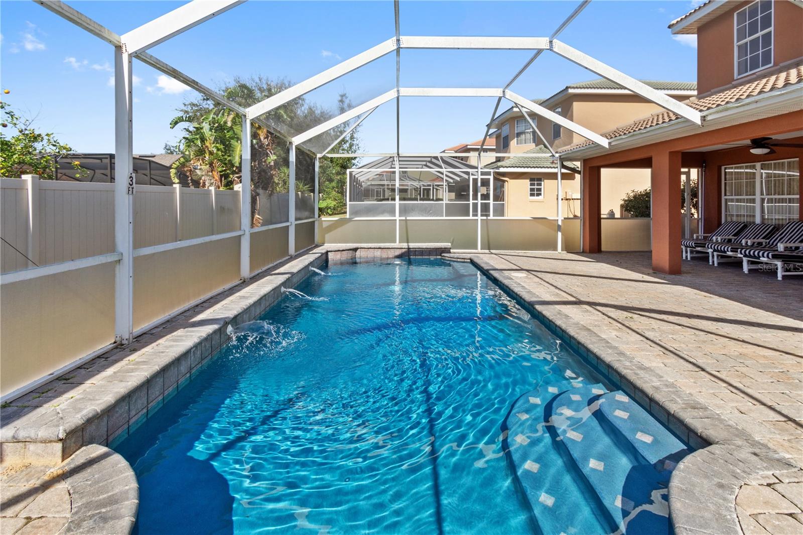 205 VISTA VIEW DR, DAVENPORT, FL, 33897