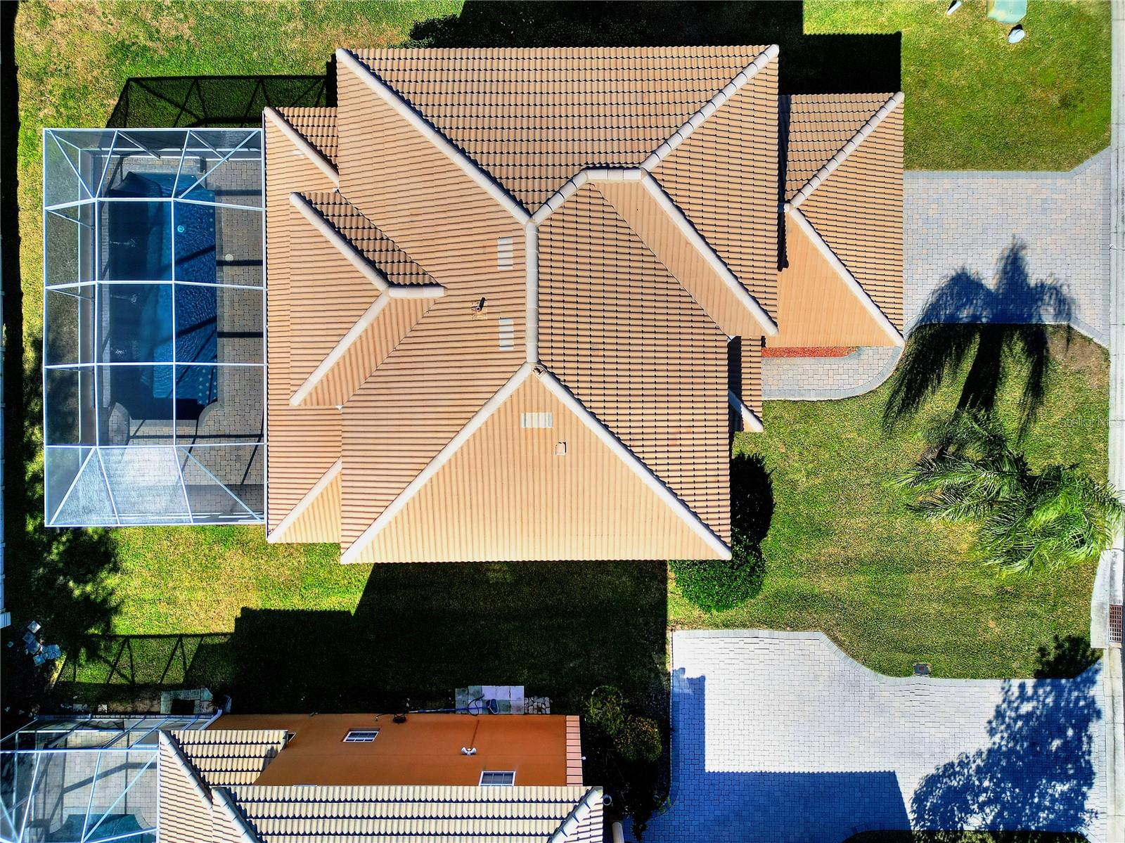 205 VISTA VIEW DR, DAVENPORT, FL, 33897