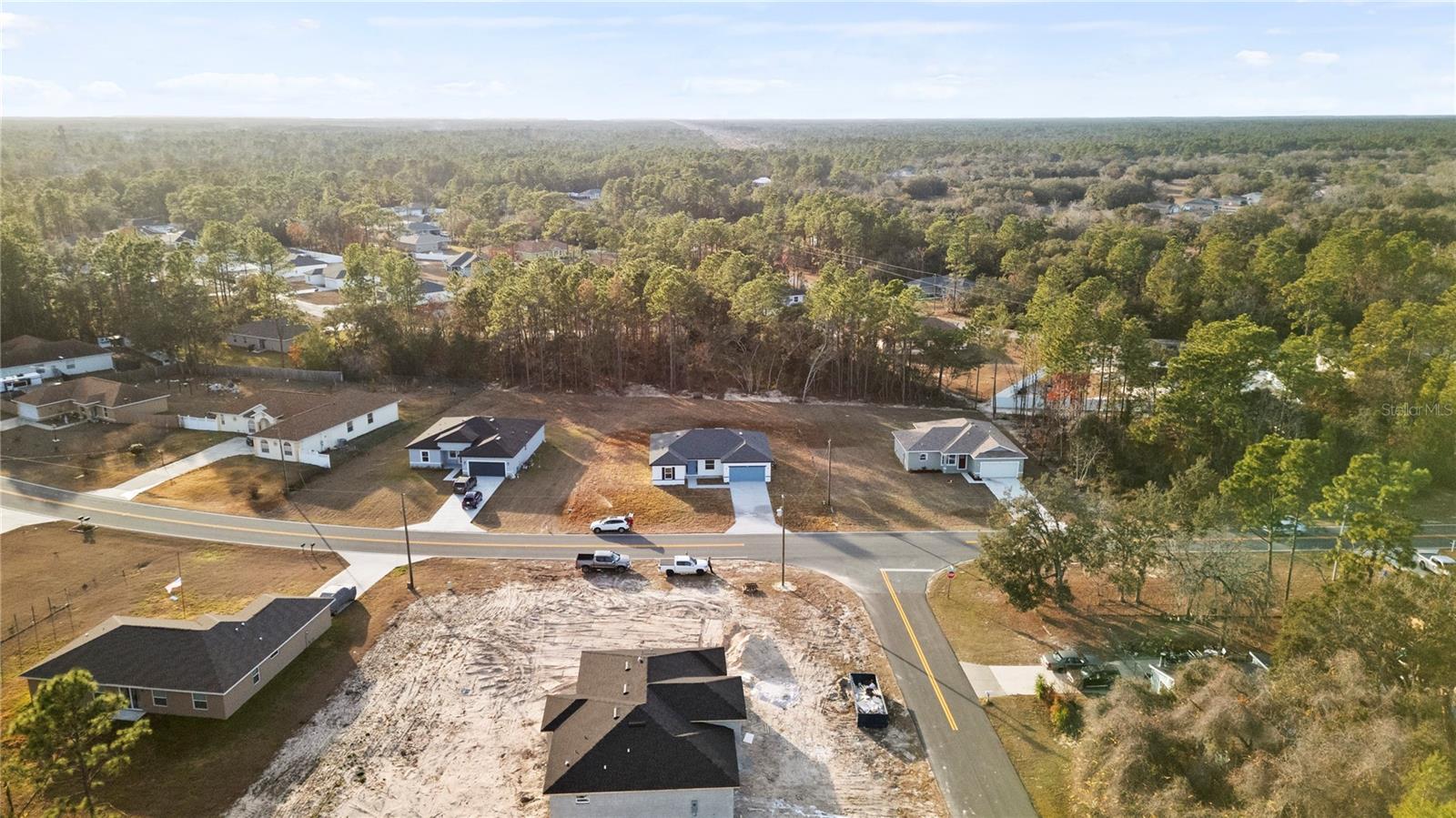 15046 SW 61ST COURT RD, OCALA, FL, 34473
