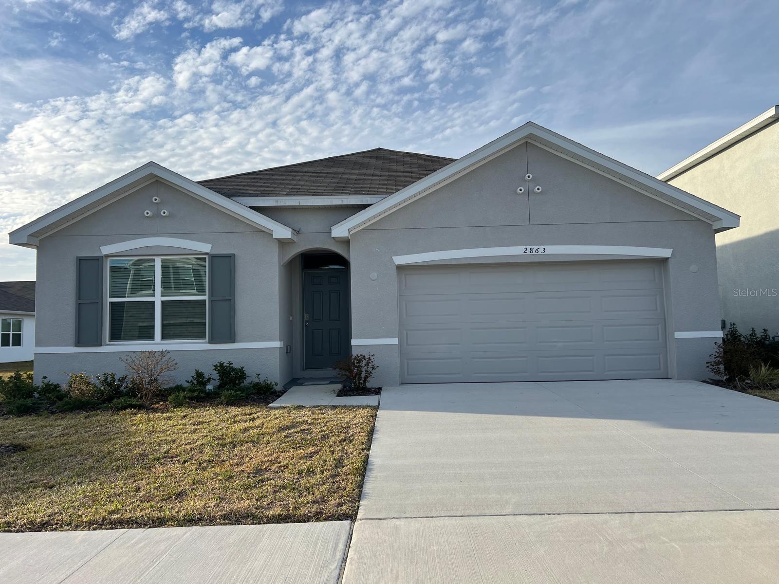 2863 WIDEWATER WAY, ZEPHYRHILLS, FL, 33541