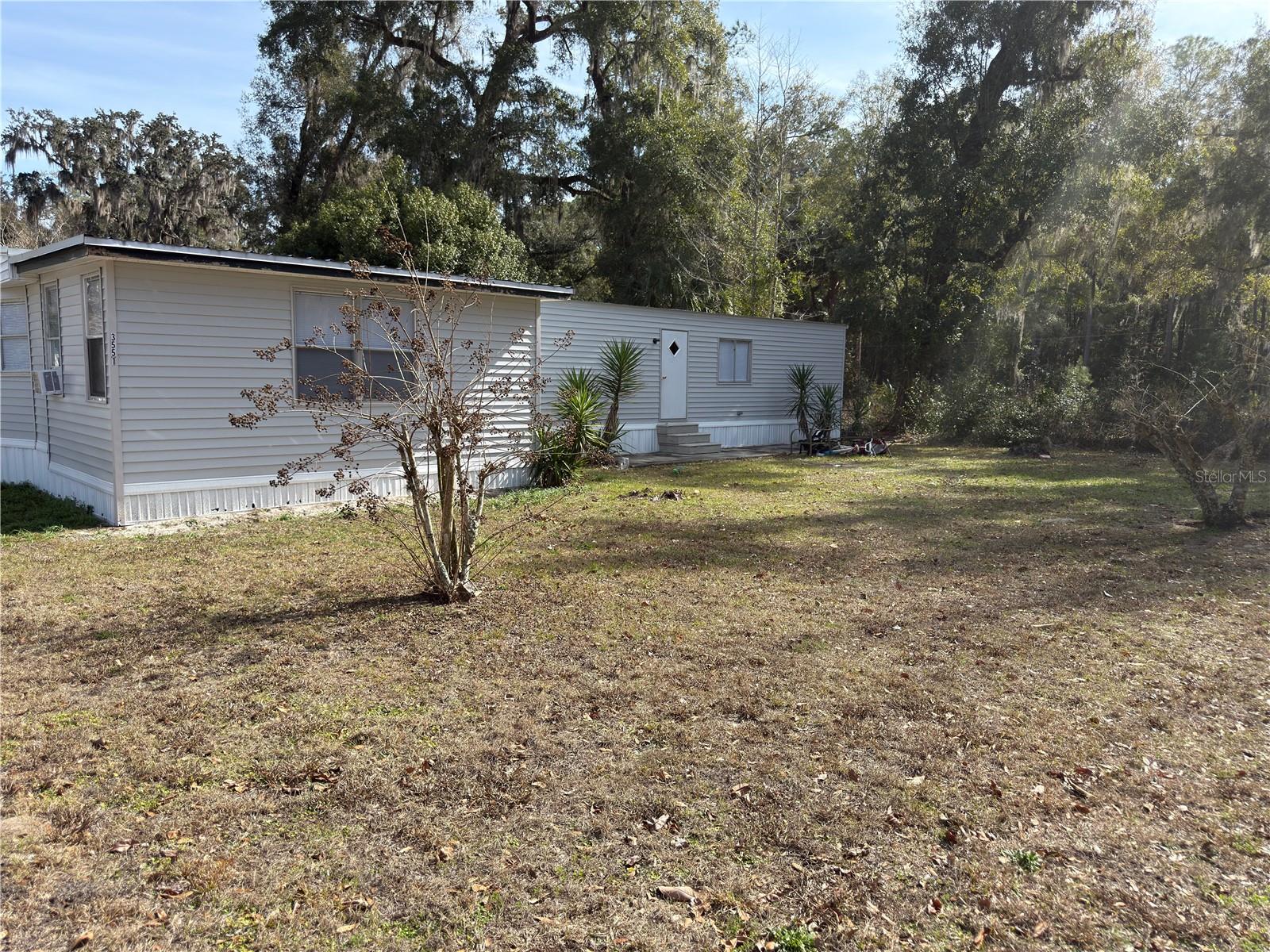 3551 NE 58TH AVE, SILVER SPRINGS, FL, 34488