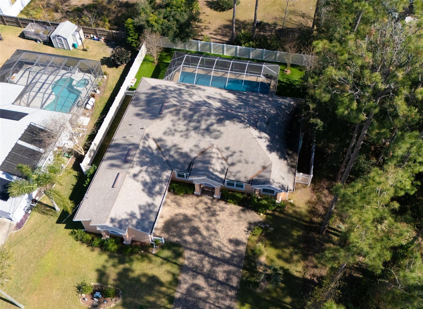 68 BRITTANY LN, PALM COAST, FL, 32137