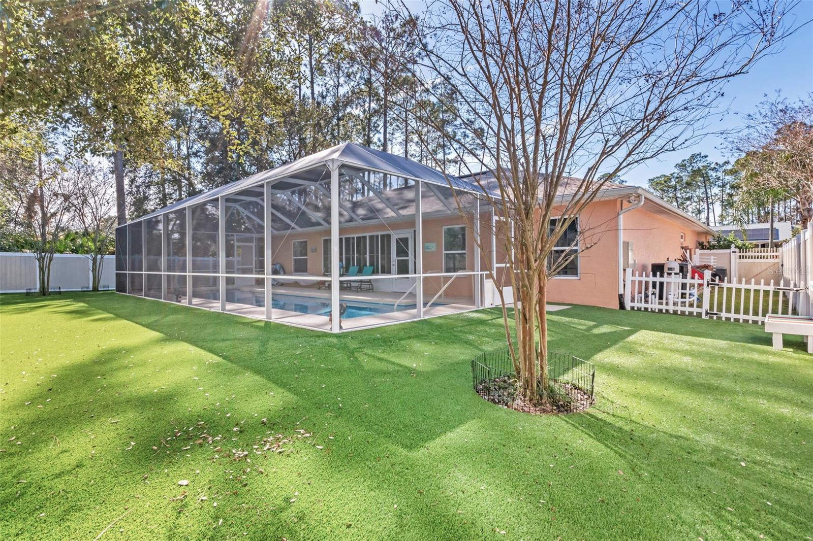 68 BRITTANY LN, PALM COAST, FL, 32137