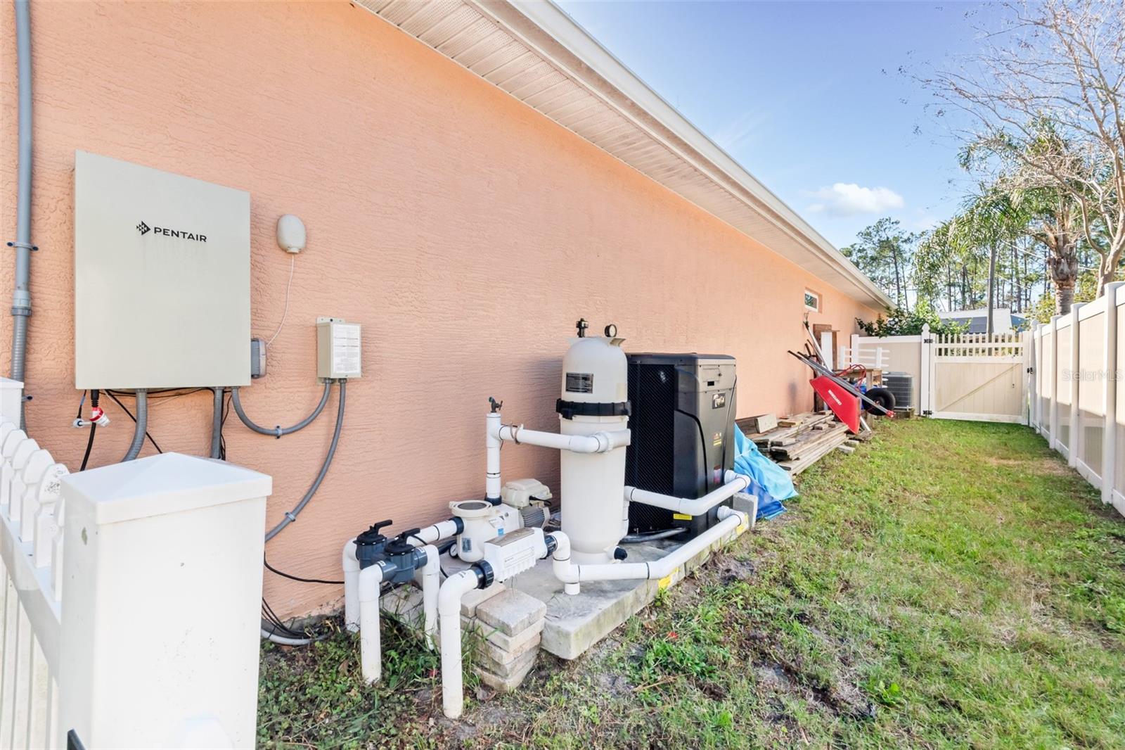 68 BRITTANY LN, PALM COAST, FL, 32137
