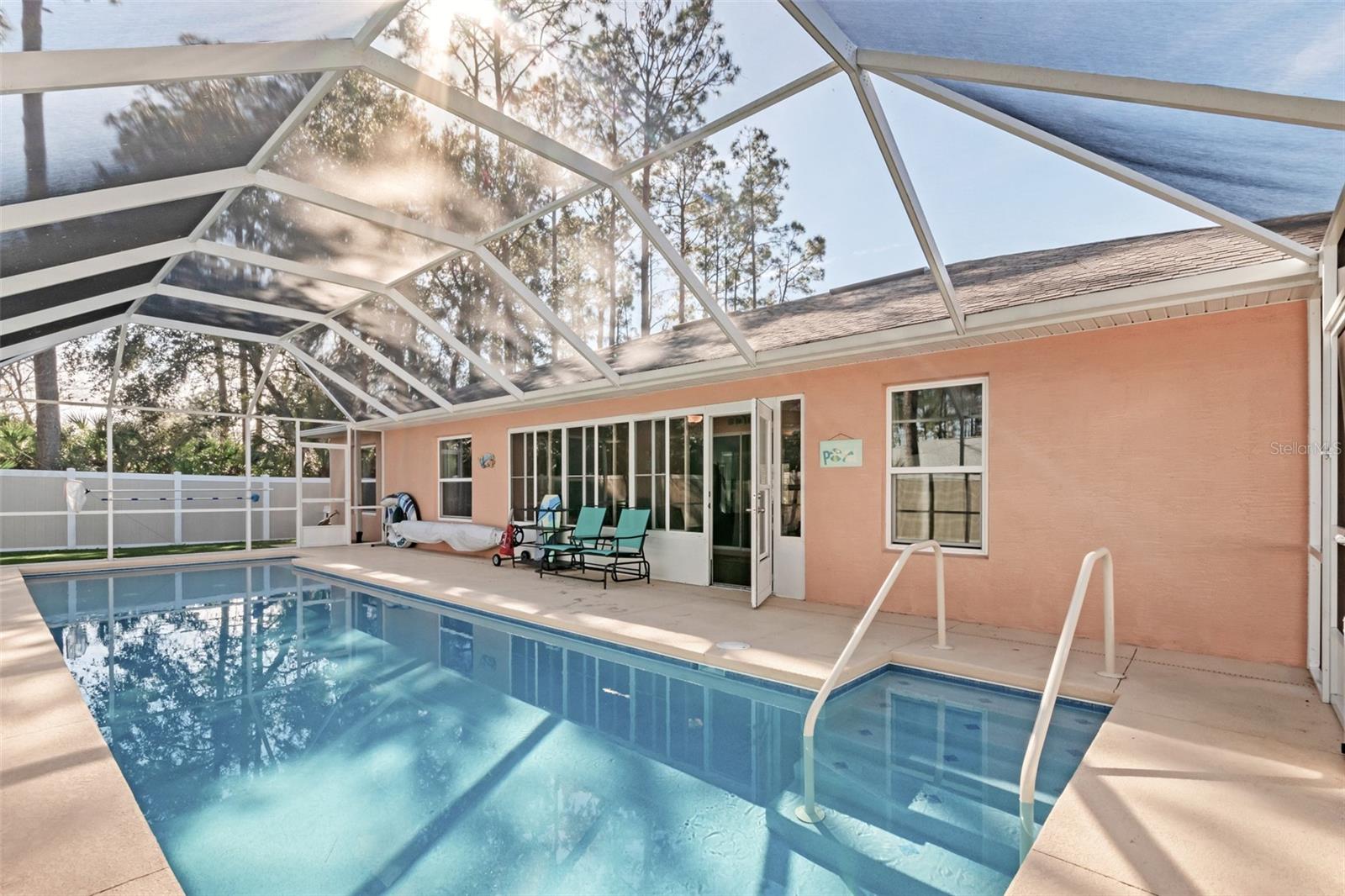 68 BRITTANY LN, PALM COAST, FL, 32137