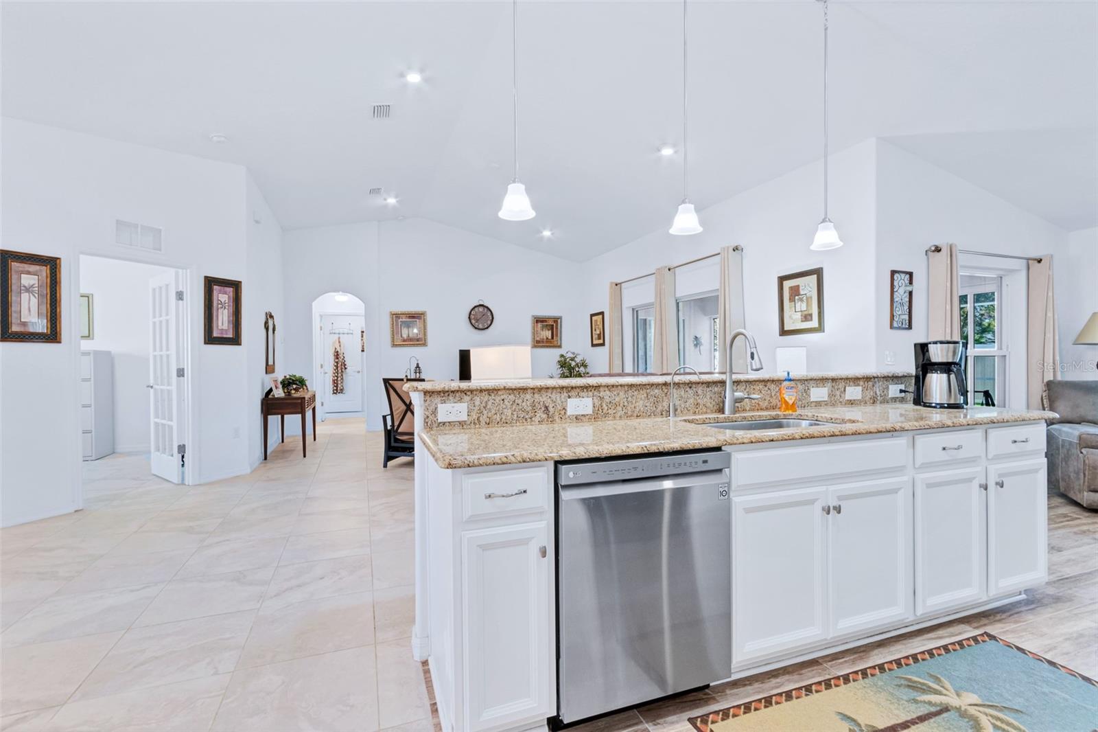 68 BRITTANY LN, PALM COAST, FL, 32137