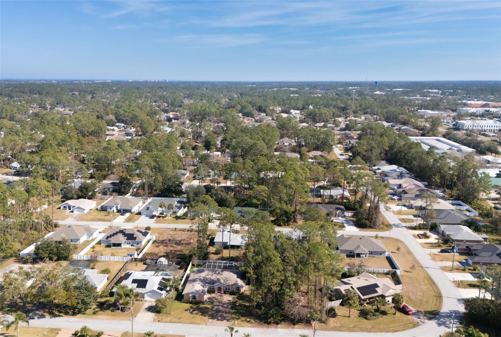 68 BRITTANY LN, PALM COAST, FL, 32137
