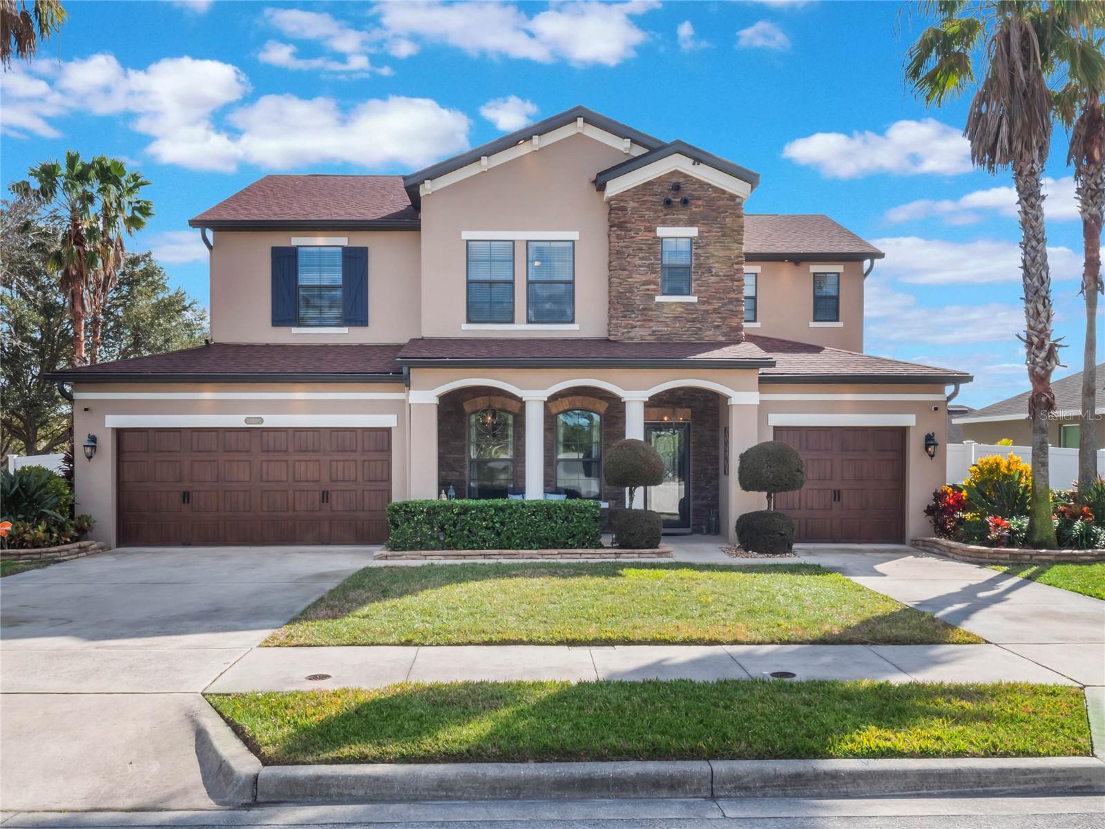 3652 CHANDLER ESTATES DR, APOPKA, FL, 32712