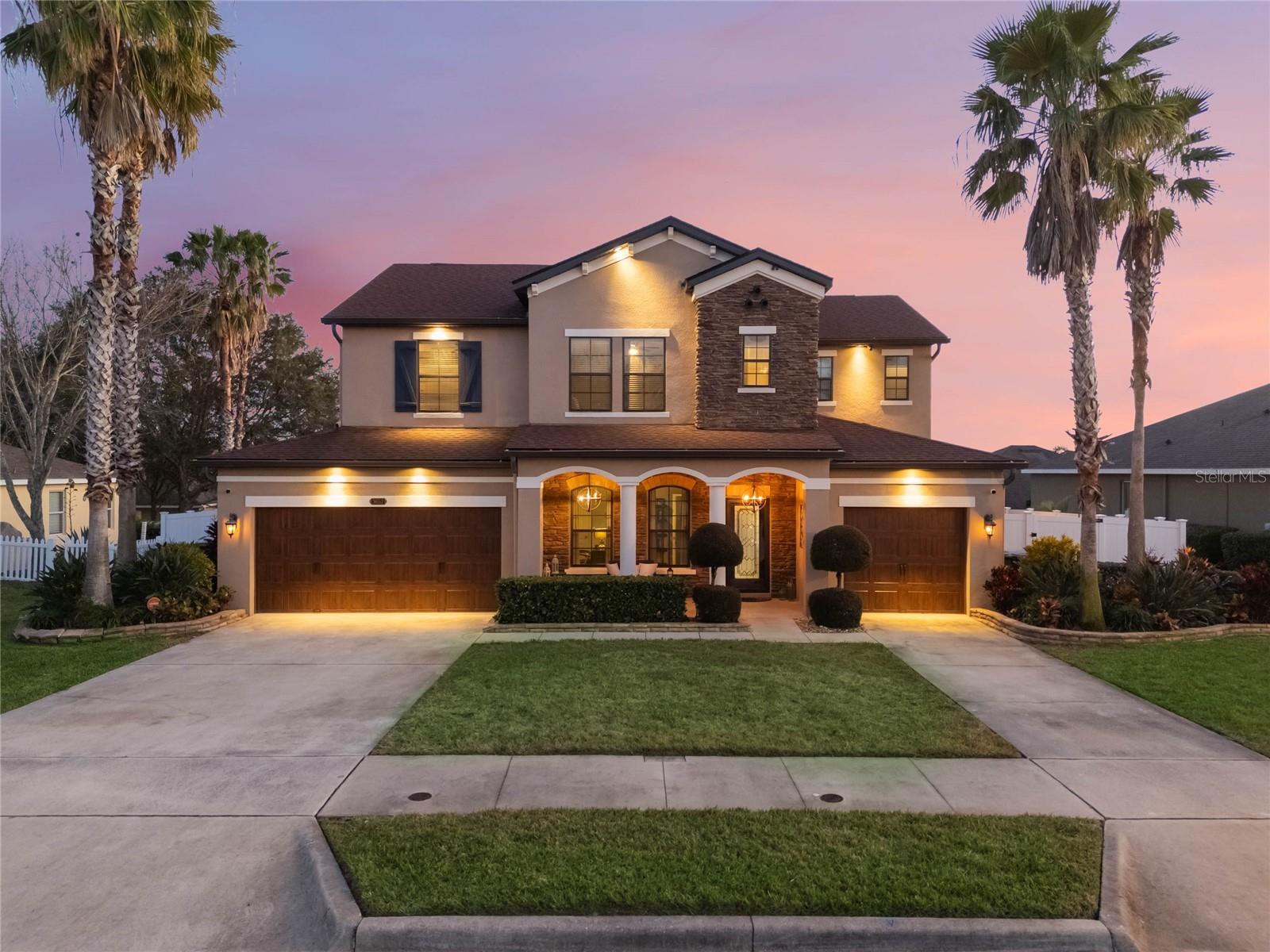 3652 CHANDLER ESTATES DR, APOPKA, FL, 32712