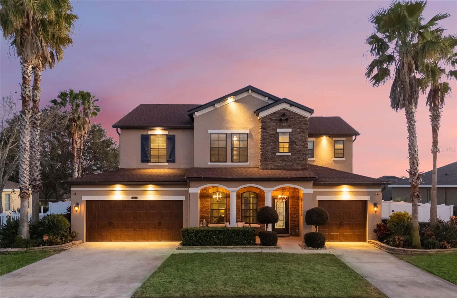 3652 CHANDLER ESTATES DR, APOPKA, FL, 32712