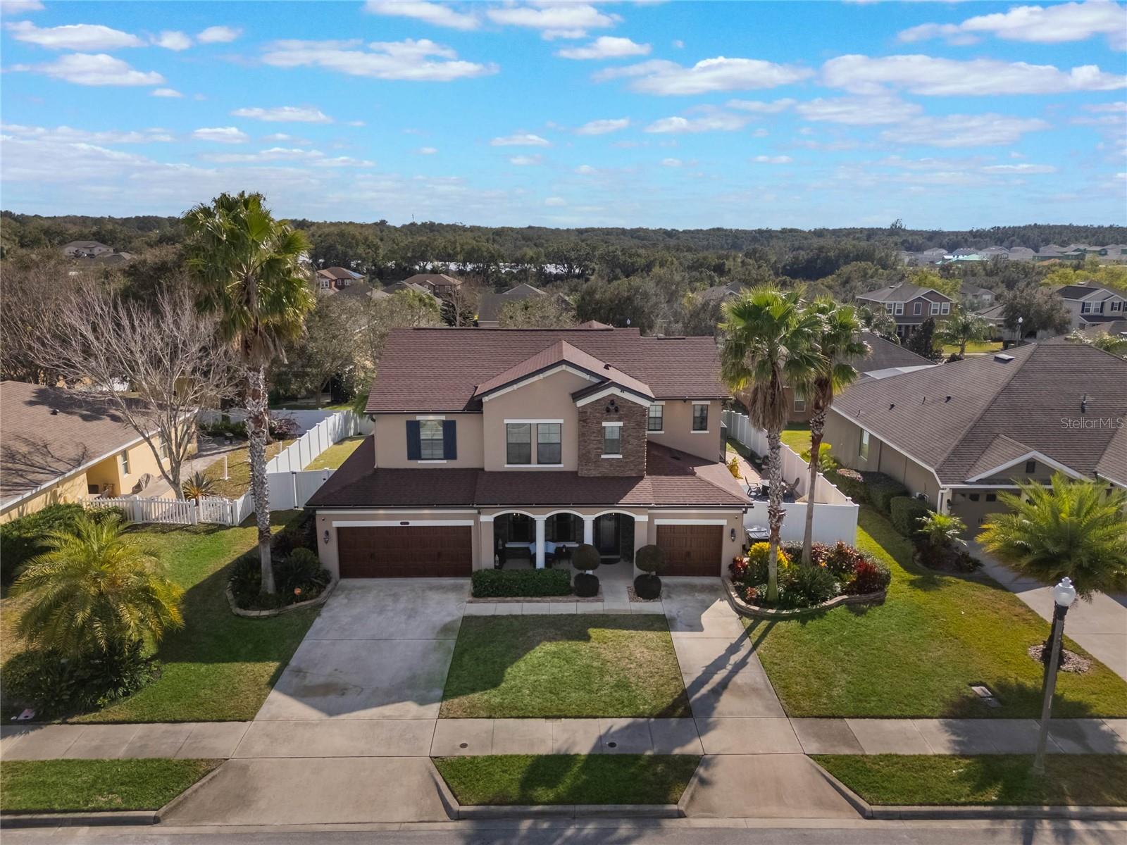 3652 CHANDLER ESTATES DR, APOPKA, FL, 32712