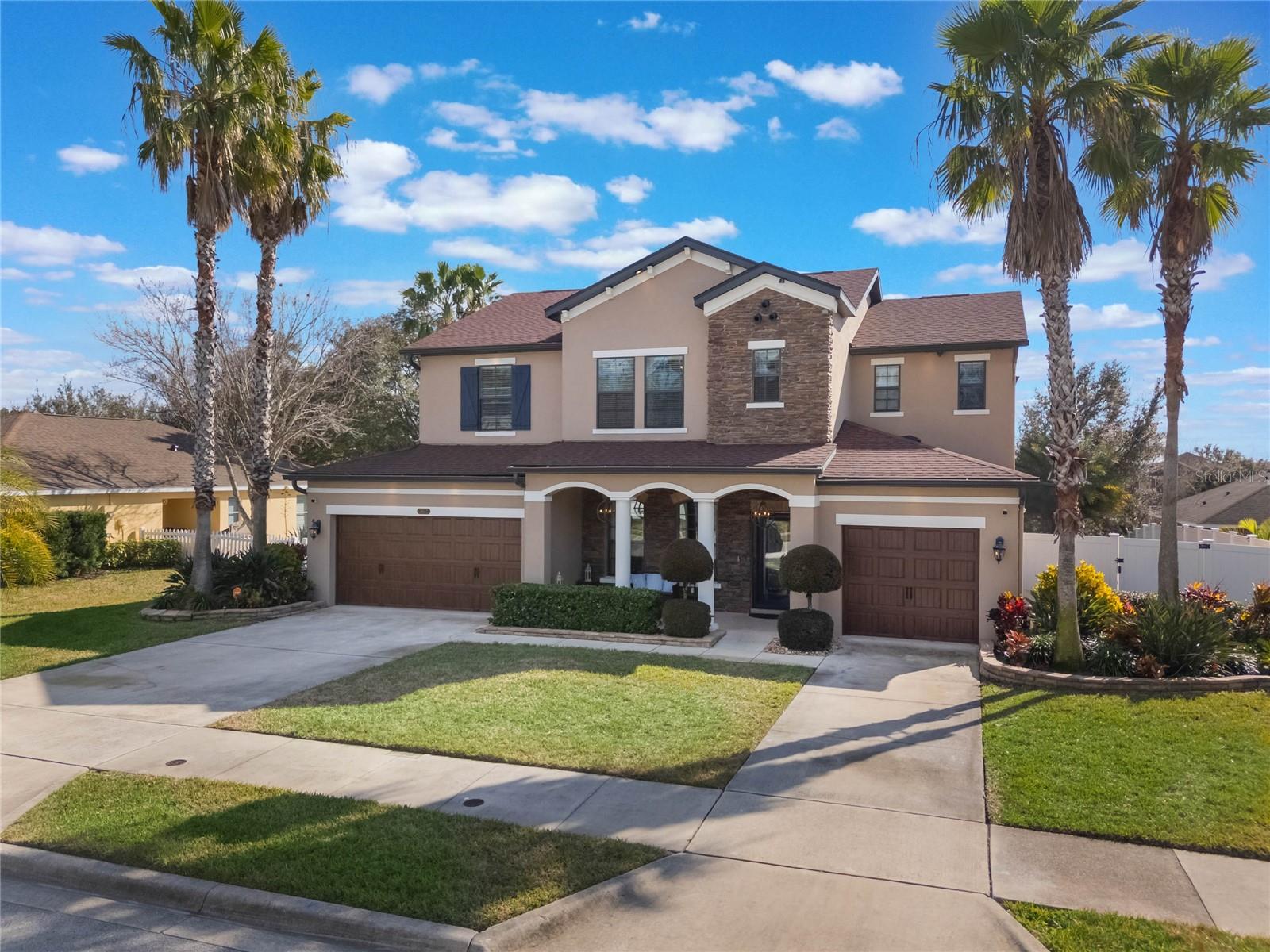 3652 CHANDLER ESTATES DR, APOPKA, FL, 32712