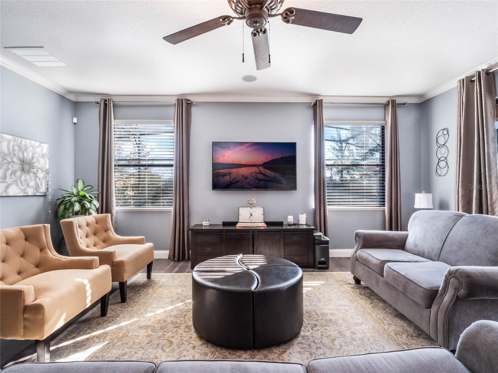 3652 CHANDLER ESTATES DR, APOPKA, FL, 32712