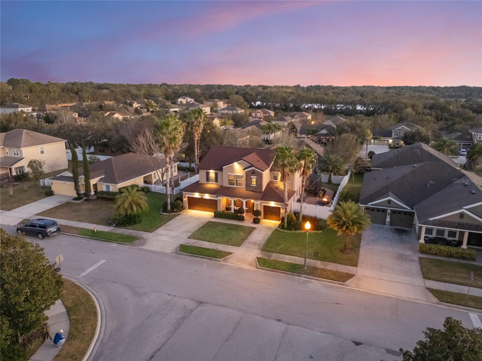 3652 CHANDLER ESTATES DR, APOPKA, FL, 32712