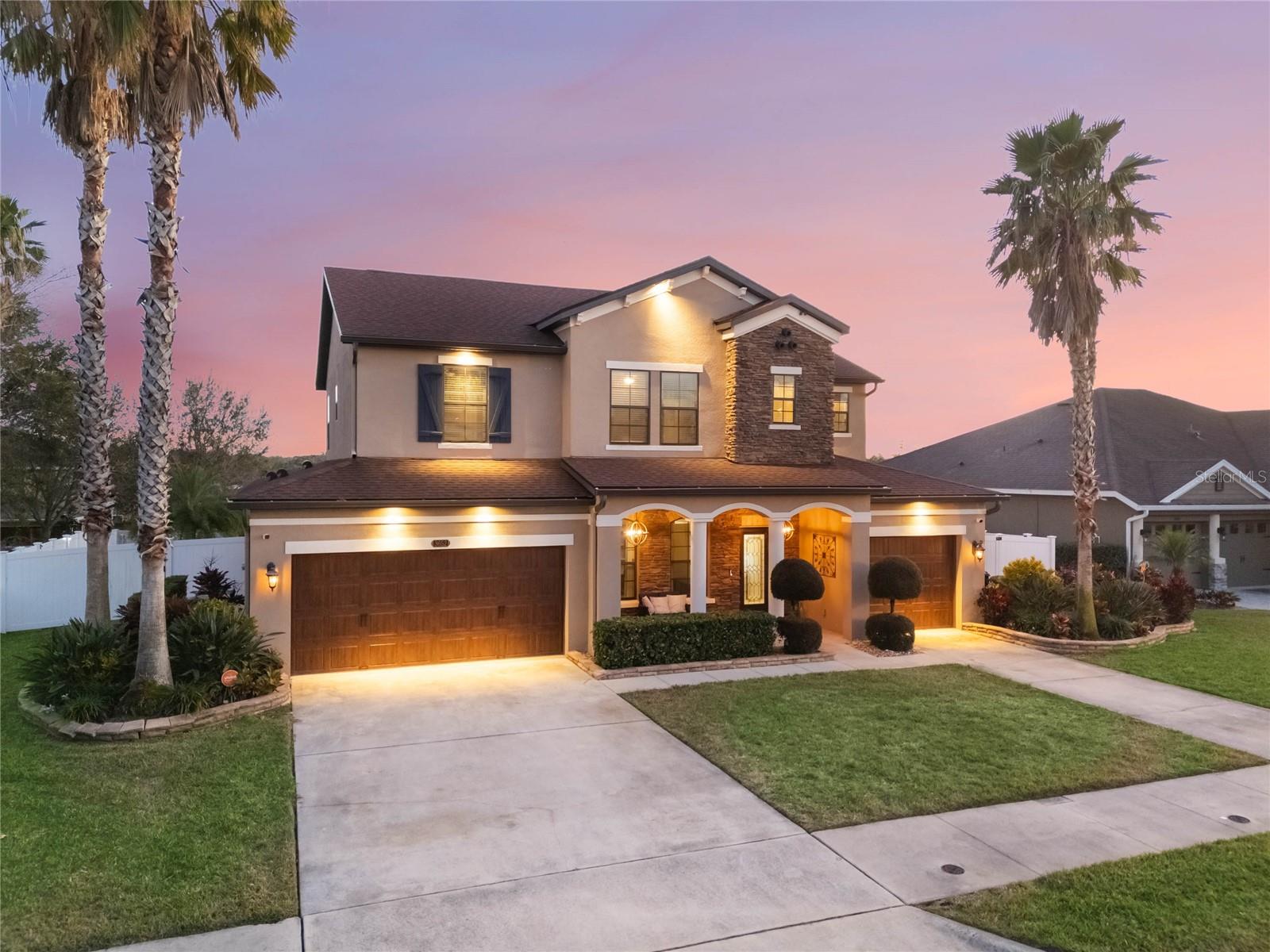 3652 CHANDLER ESTATES DR, APOPKA, FL, 32712