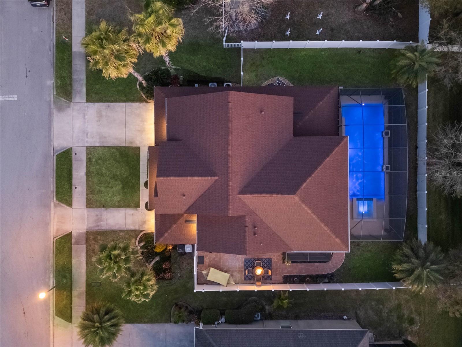 3652 CHANDLER ESTATES DR, APOPKA, FL, 32712