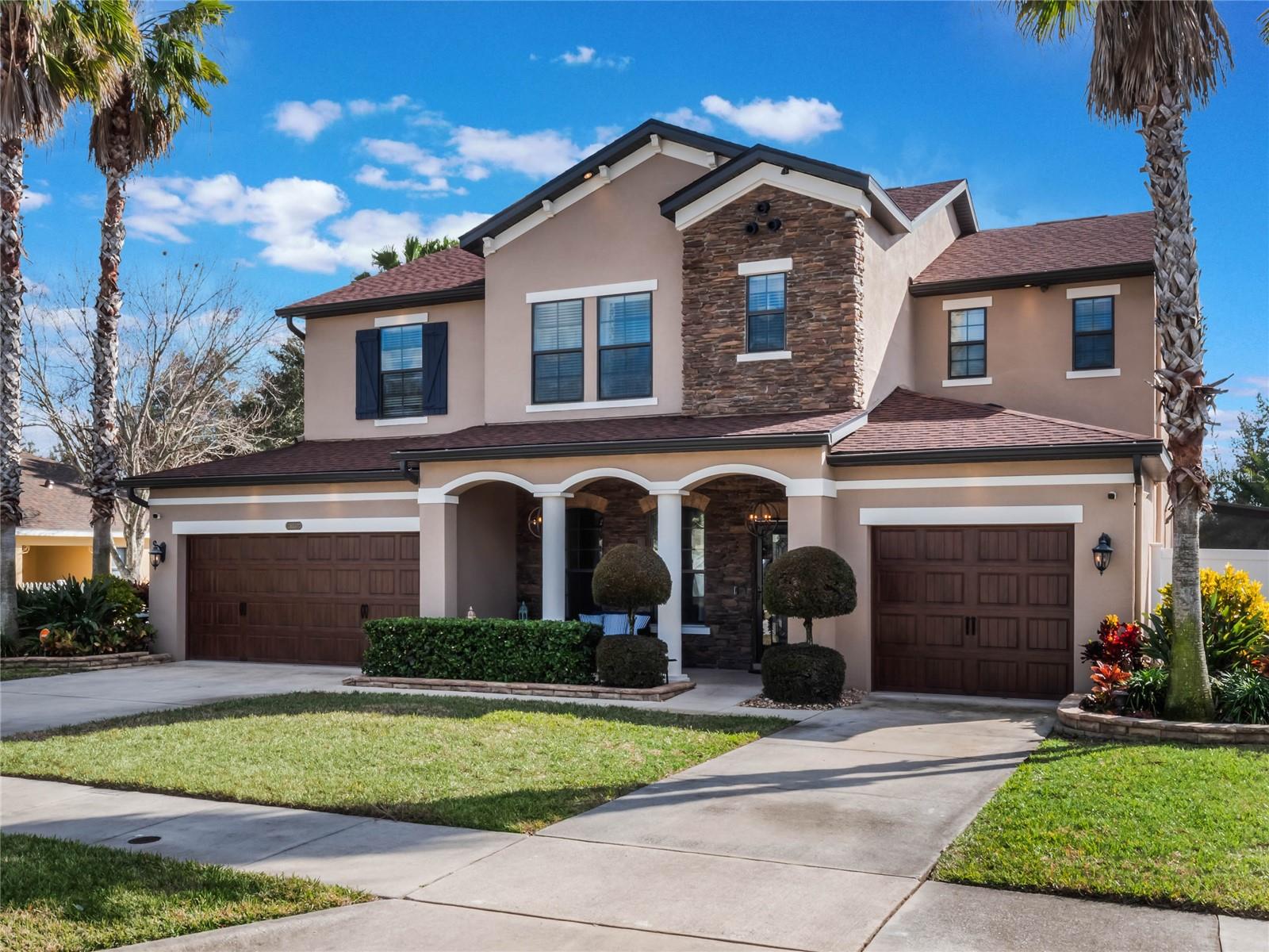 3652 CHANDLER ESTATES DR, APOPKA, FL, 32712