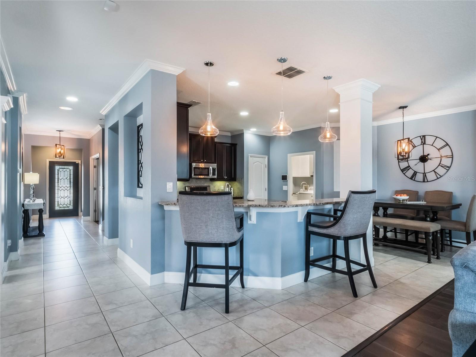 3652 CHANDLER ESTATES DR, APOPKA, FL, 32712