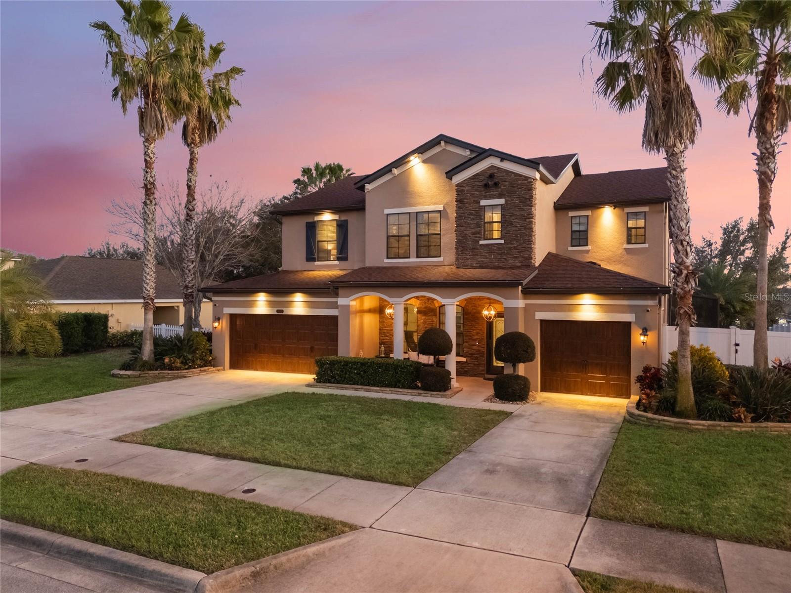 3652 CHANDLER ESTATES DR, APOPKA, FL, 32712