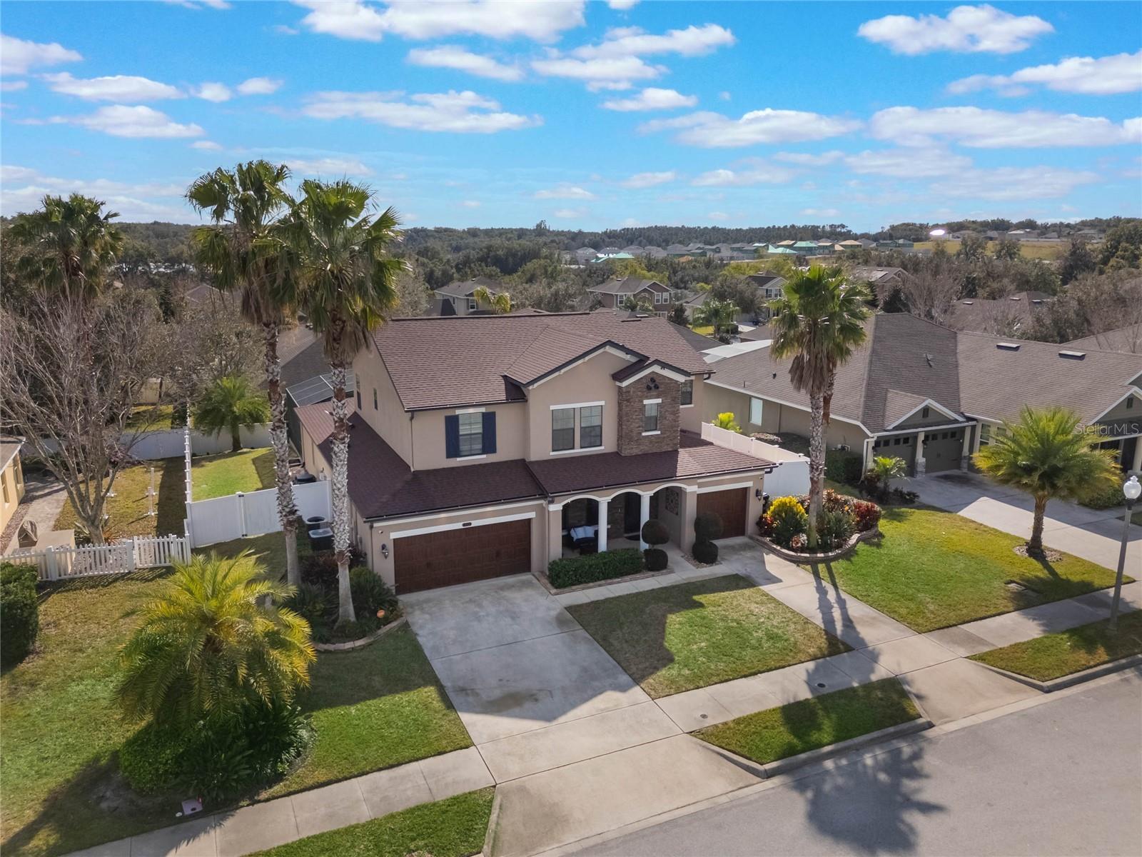 3652 CHANDLER ESTATES DR, APOPKA, FL, 32712