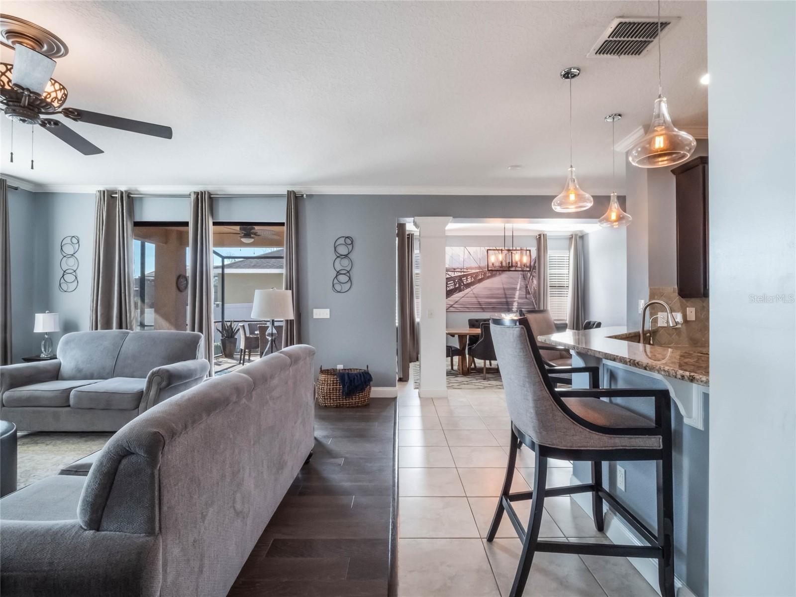 3652 CHANDLER ESTATES DR, APOPKA, FL, 32712