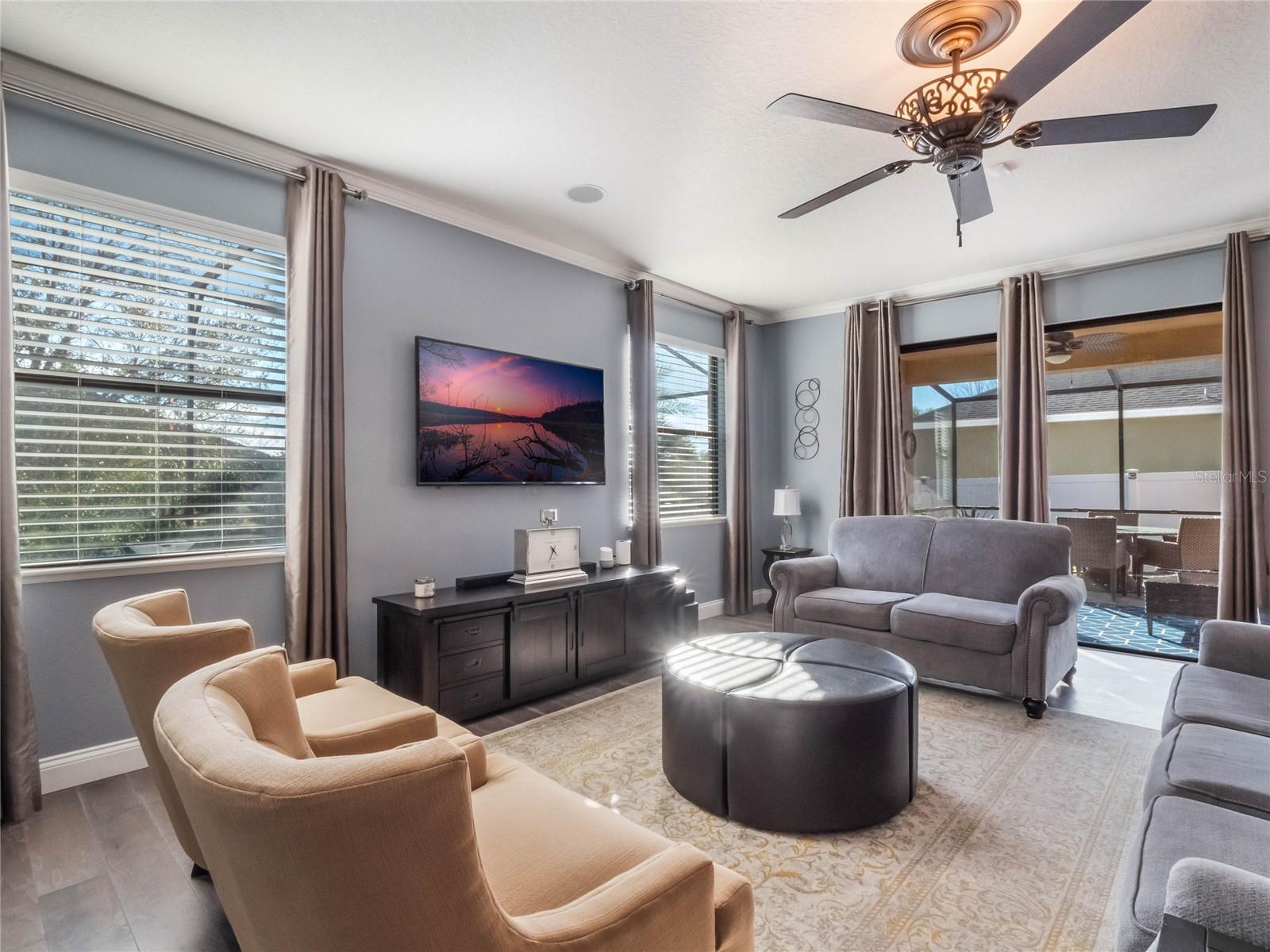 3652 CHANDLER ESTATES DR, APOPKA, FL, 32712