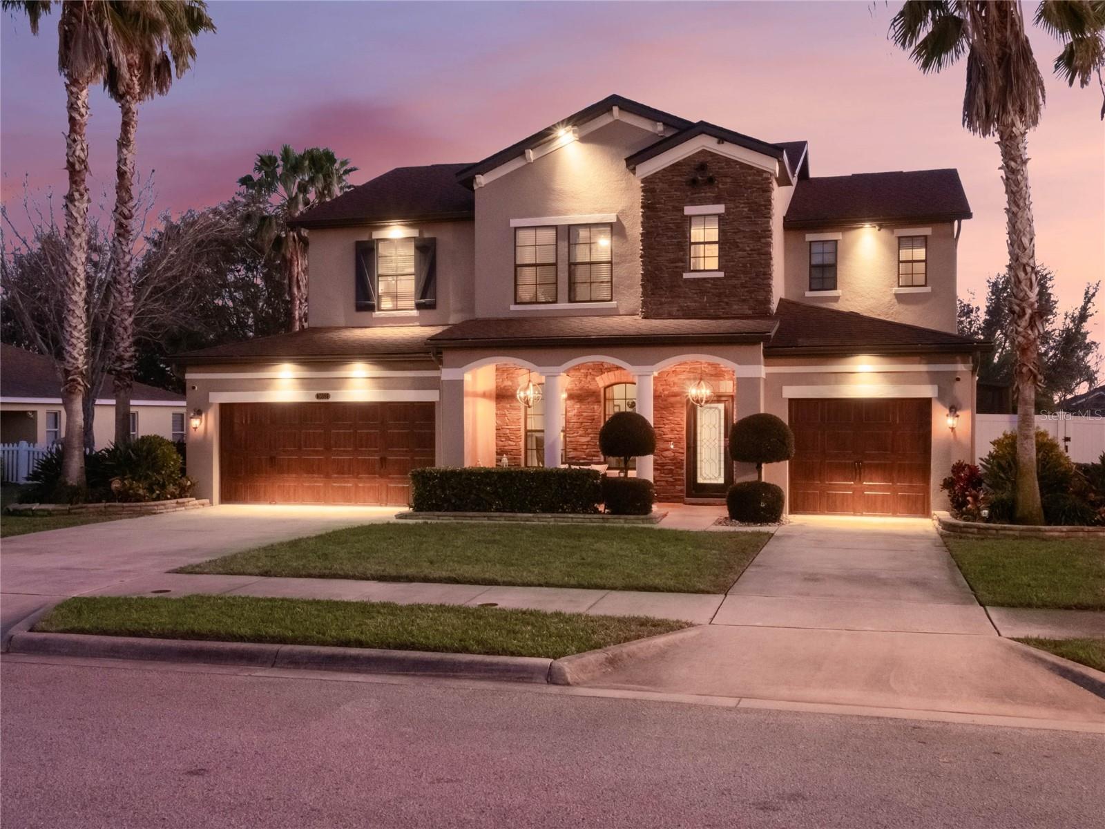 3652 CHANDLER ESTATES DR, APOPKA, FL, 32712