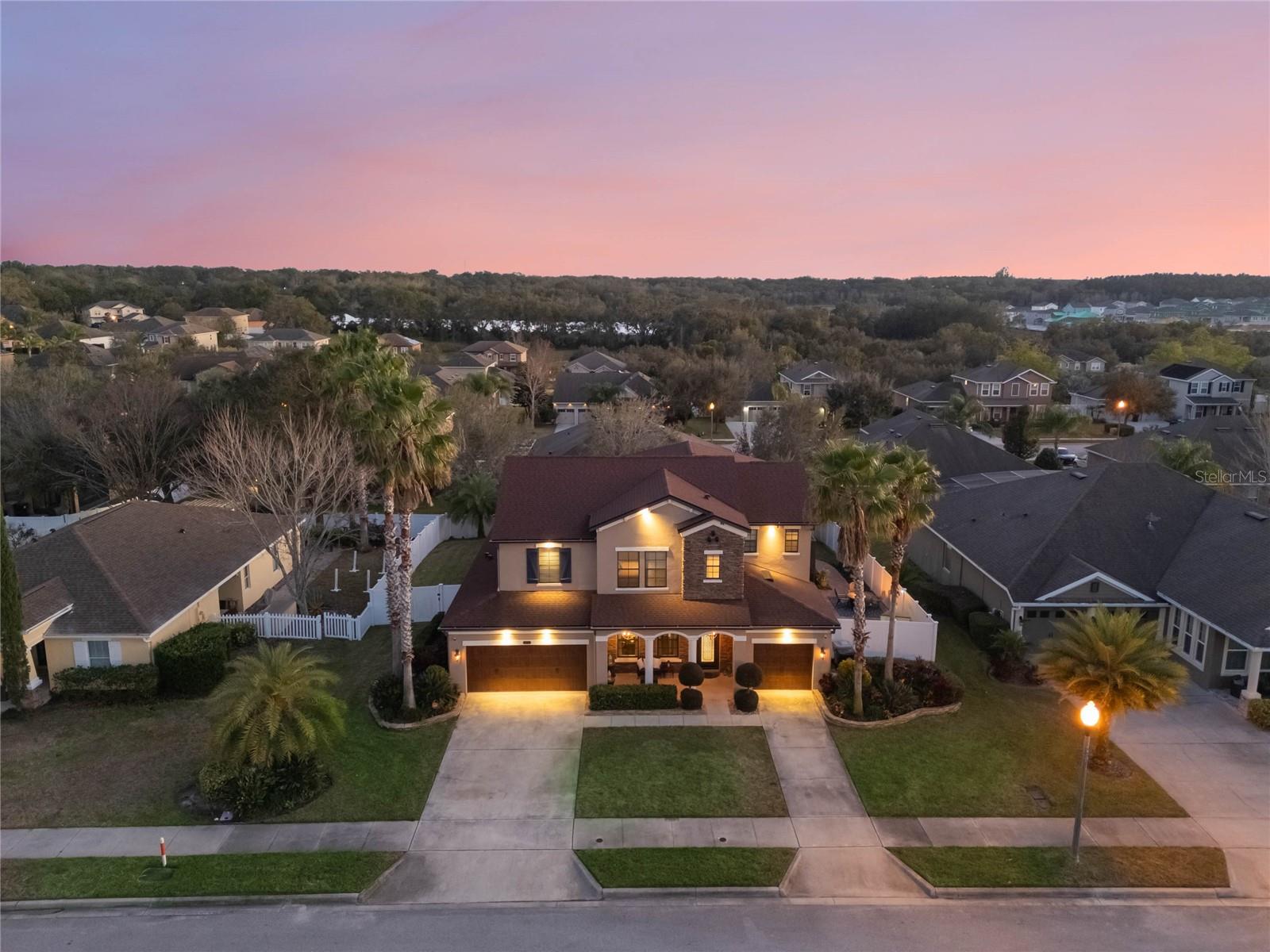 3652 CHANDLER ESTATES DR, APOPKA, FL, 32712