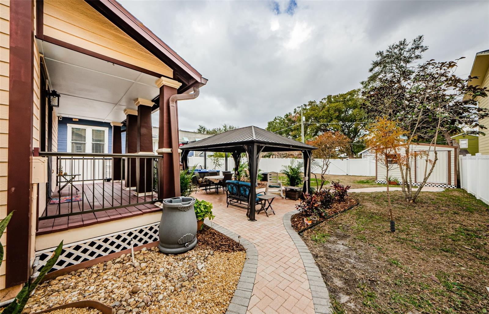 308 E ROSS AVE, TAMPA, FL, 33602