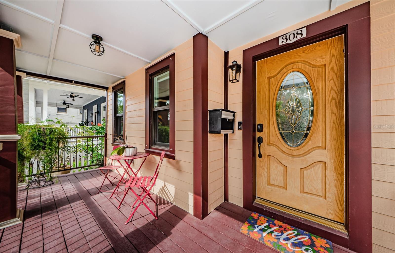 308 E ROSS AVE, TAMPA, FL, 33602