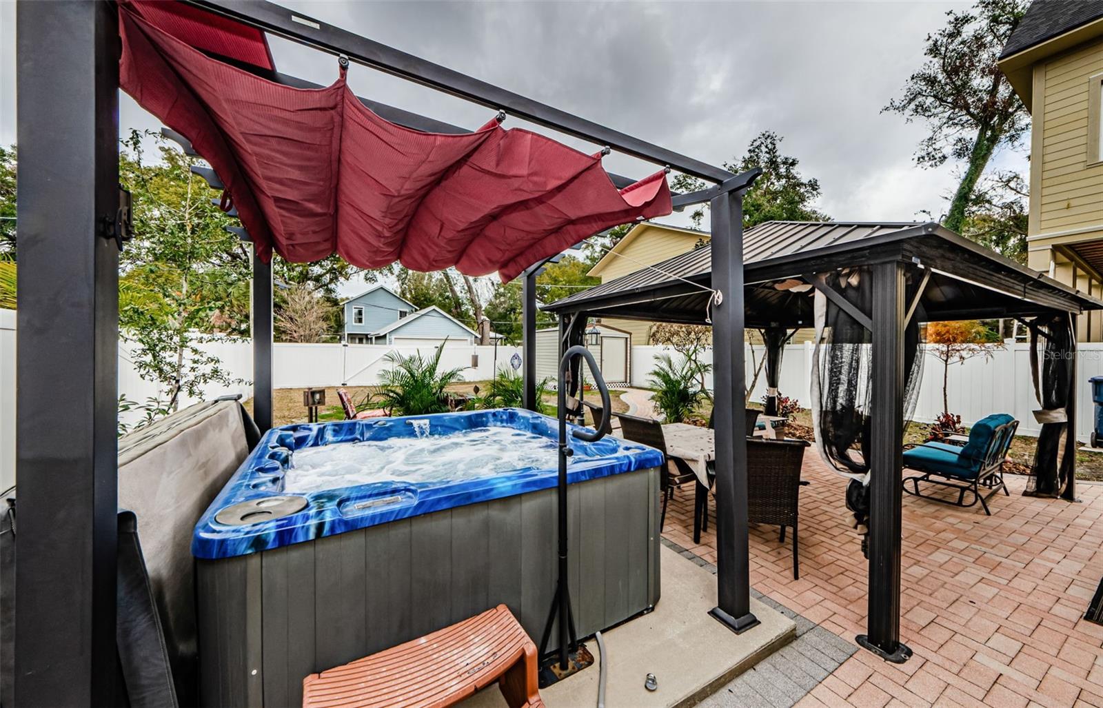 308 E ROSS AVE, TAMPA, FL, 33602