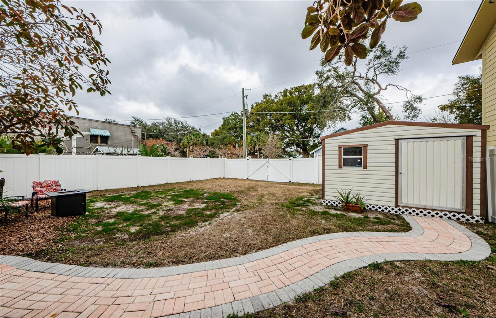 308 E ROSS AVE, TAMPA, FL, 33602