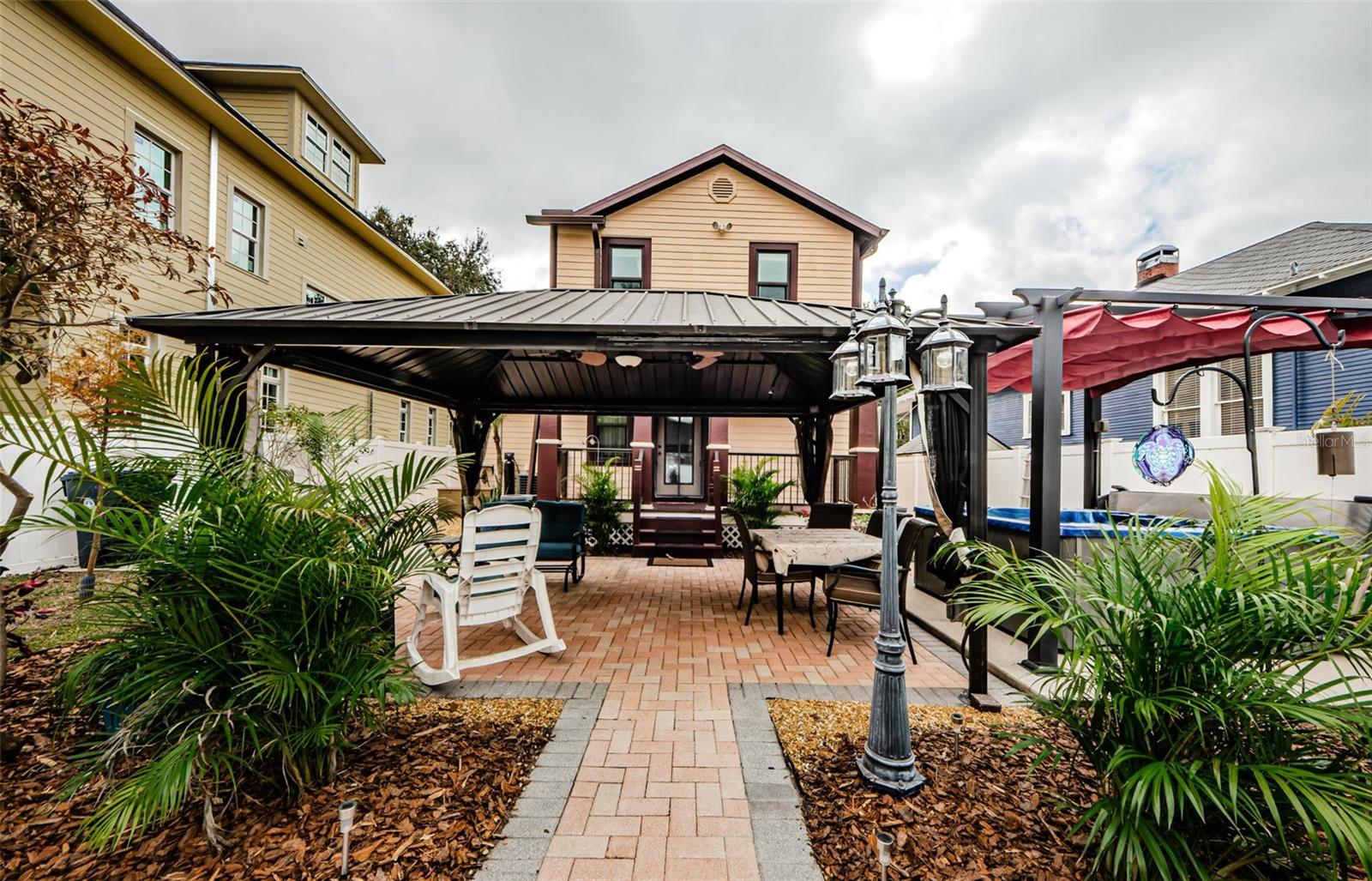 308 E ROSS AVE, TAMPA, FL, 33602