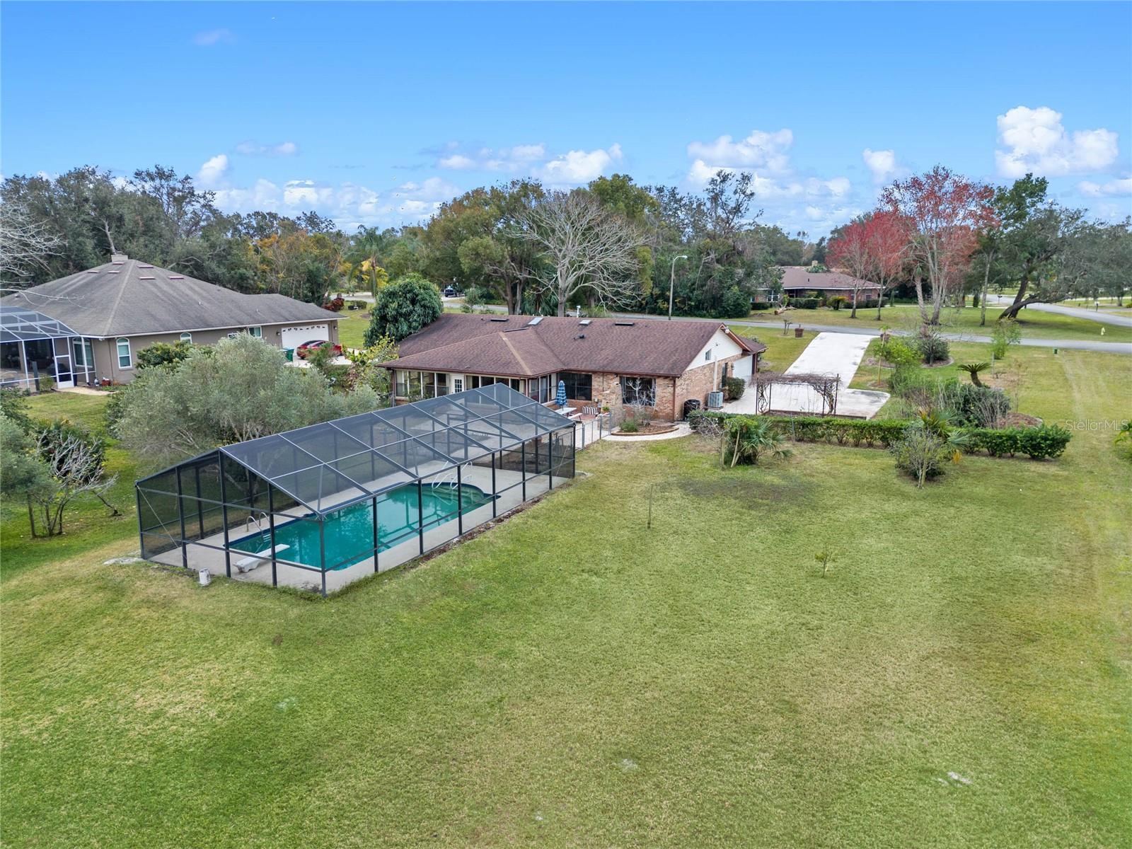 2032 GOLDEN ARM RD, DELTONA, FL, 32738